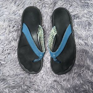 Women’s OluKai s Ohana Size 11